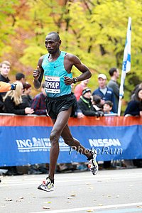 Jackson Kiprop