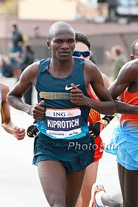 Stephen Kiprotich