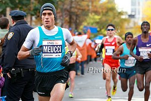 Daniele Meucci