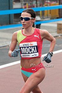 Sabrina Mockenhaupts