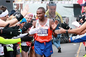 Geoffrey Mutai Intro