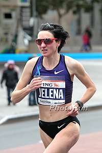 Jelena Prokupcuka