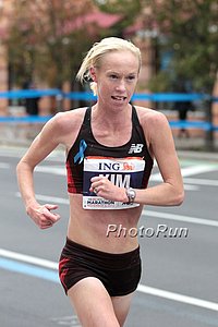 Kim Smith
