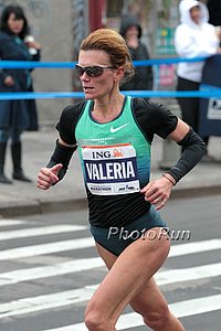 Valeria Straneo