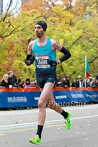 Bob Tahri