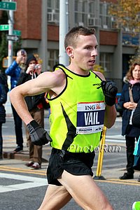 Ryan Vail
