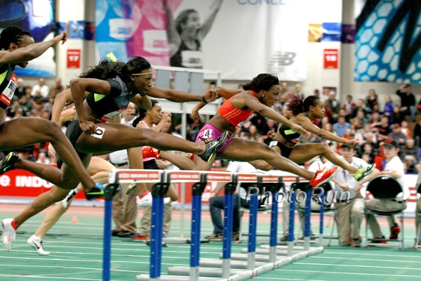 Janay Deloach Won over Tiffany Porter