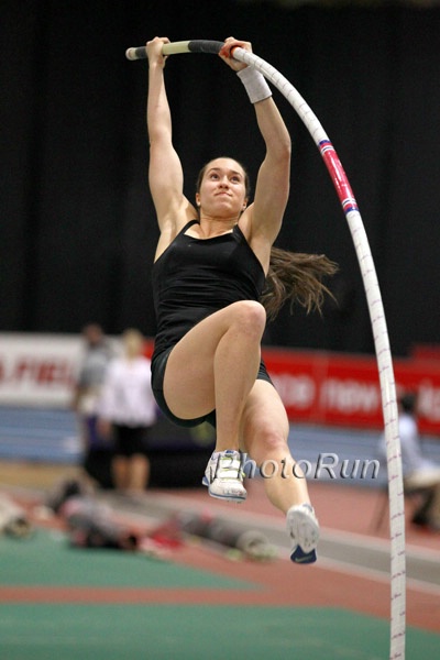 Melanie Blouin