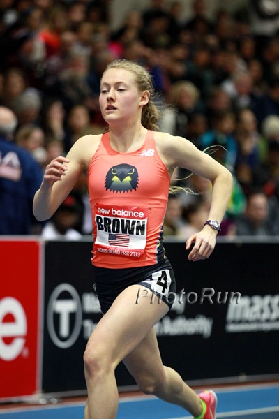 Bethanie Brown