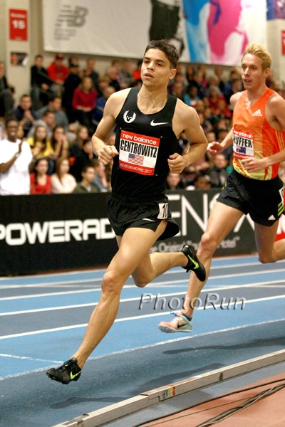 Matt Centrowitz
