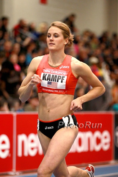 Heather Kampf