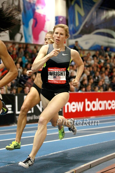 Phoebe Wright in 800