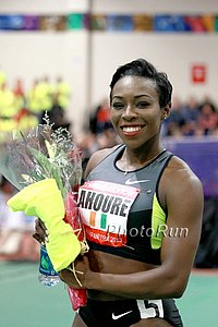 Murielle Ahoure