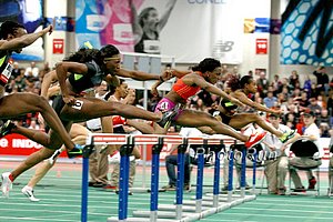 Janay Deloach Won over Tiffany Porter
