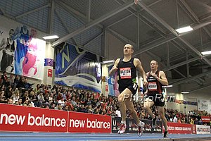 Brad Barton Beat Erik Nedeau