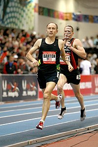 Brad Barton
