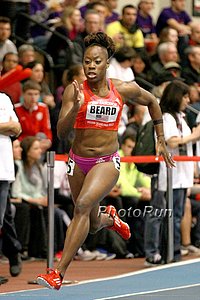 Jessica Beard