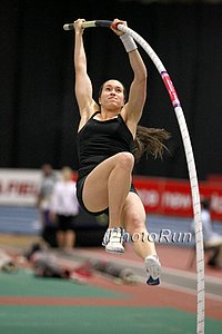 Melanie Blouin