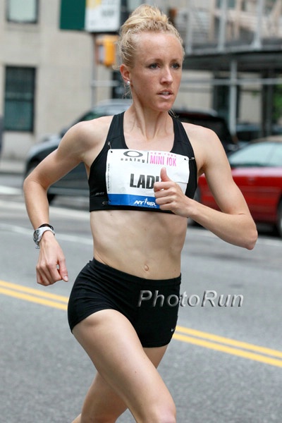 Ladia Albertson