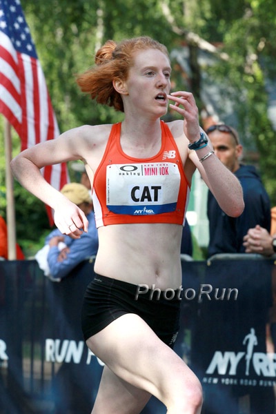Cat Beck