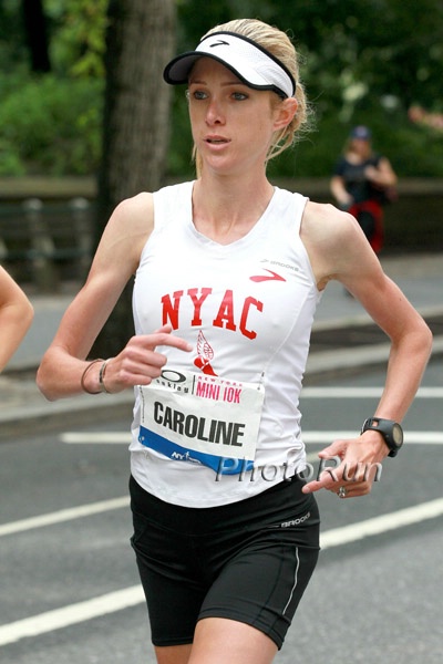 Caroline Bierbaum