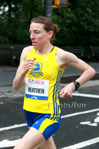 Heather Cappello