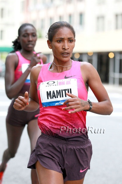 Mamitu Daska
