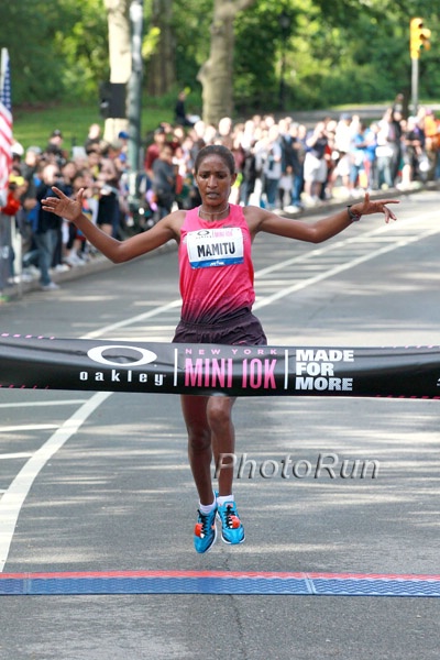 Mamitu Daska Wins It