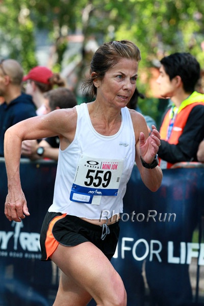 Kathryn Martin