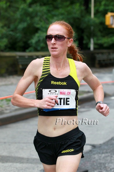 Katie McGregor