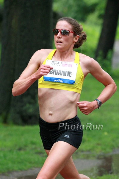 Brianne Nelson
