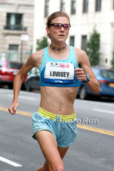 Lindsey Scherf
