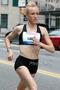 Ladia Albertson