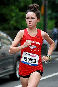 Patricia Barry
