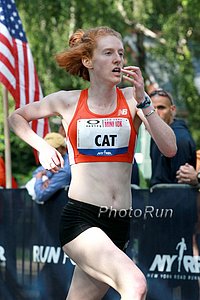 Cat Beck