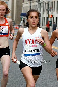 Alexandra Cadicamo