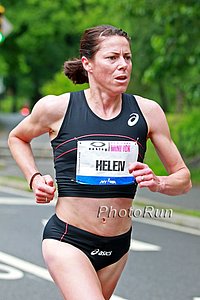 Helen Clitheroe