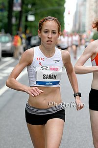 Sarah Cummings