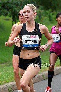 Natasha Fraser
