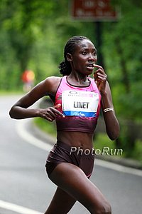 Lineth Masai