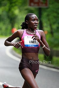Lineth Masai