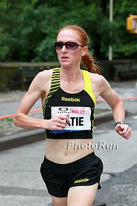 Katie McGregor