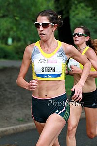 Stephanie Rothstein