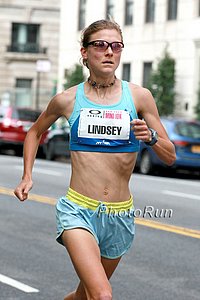 Lindsey Scherf