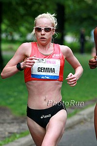 Gemma Steele