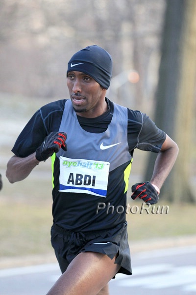Abdi Squared