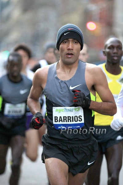 Juan Luis Barrios