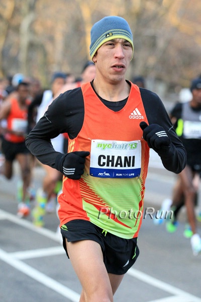 Hafid Chani