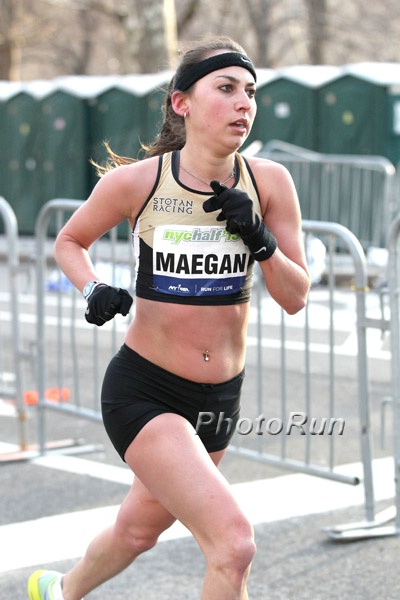 Maegan Krifchin