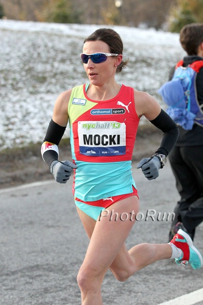 Sabrina Mockenhaupt